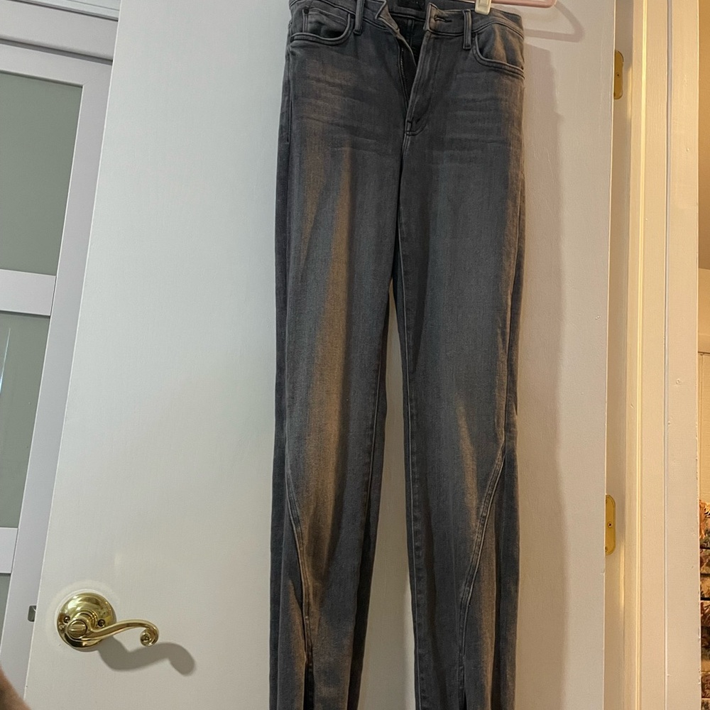 Mother Jeans